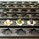 파리바게뜨화곡본동점 | 호호참커피 강서구 화곡 본동시장 앞 디저트 붕어빵 카페 맛집