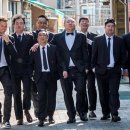 넌버벌 코미디 「옹알스」 이미지