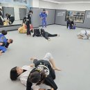 비앤지 주짓수&합기도 이미지