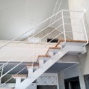 구로-현장-구로-529 | 하남 풍산동 주택 옥상 실내계단 제작 후기