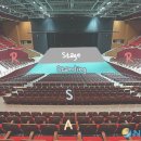 올림픽홀 이미지