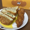 나 도너츠 | 상계역 꽈배기 미미고 핫도그 도너츠 고로케 후기