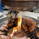 석촌갈비 이미지