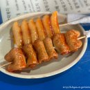 [서울] 서울 북촌 풍년쌀농산 : 삼청동 북촌 떡꼬치 &amp; 떡볶이 맛집