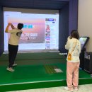 아체로3 | 아체로 골프펜션에서 무제한 스크린골프 즐긴 연말 후기