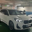 [보유차량] bmw x1 m35i 이미지