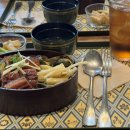 퍼스트에이드 | 여의도 건강한 다이어트 점심 맛집 노희영 퍼스트플러스에이드 후기