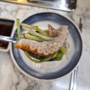 장은수산 | 울산 쭈꾸미 맛집 바름수산 명촌점 제철음식 활쭈꾸미샤브샤브
