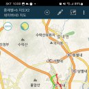 용암천변길 이미지