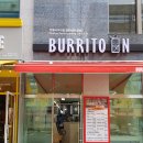 [중계동 맛집]중계동 은행사거리점 부리또 인 - 메뉴/가격/솔직후기