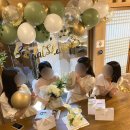 진서재 | 서촌 한옥 스테이 숙소 진서재 바이 버틀러리, 브라이덜샤워 후기