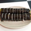 날씬국수통통김밥