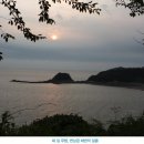 붉은달 이야기 "자월도" - 인천 옹진 이미지