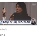 라면 끓이다 노벨상 소식 들은 사람.jpg 이미지