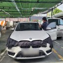 대구차유리교환 BMW 앞유리 전문점에서 안전하게