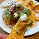 신화6호 | 합정 멕시칸 맛집 익스첼 합정 본점 파히타, 고구마 과카몰리 솔직 후기