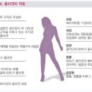 우리 몸 전체에 분포되어 있는 성분 - 콜라겐 이미지