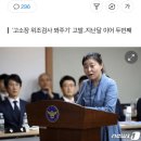 檢 &#39;임은정 고발사건&#39; 관련 부산지검 압수수색영장 또 반려 이미지