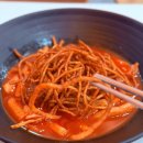 여우애 김밥 | 신풍역맛집 여우애김밥｜어묵깡국물떡볶이+계란야채김밥 후기