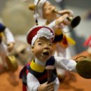 사물놀이(장구장단) 이미지