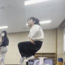 2023/11/11 다듀&amp;영지 - Smoke(바다리 ver.) 수업영상 이미지