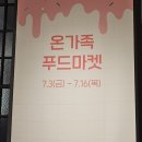 부산 핫플 센텀 신세계 백화점 지하 식품관 팝업 NEW 라인업 총정리 (하이디라오부터 모찌모찌까지)