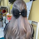 오늘은머리하는날 이미지