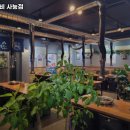 안흥갈비사능점