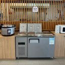 문산중학교 | 파주칼국수 해장 맛집 추천, 강릉장칼국수&amp;국밥 파주점