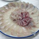 감포은정 | 경주 감포 맛집 은정횟집 아구탕 잡어회