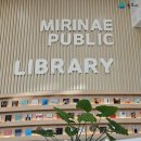 원주시립미리내도서관 이미지