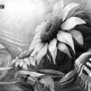 미술회화 기초(수채화) 이미지