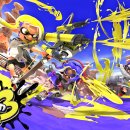 스플래툰 3 (Splatoon 3) 플레이 후기 및 리뷰