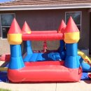 캐슬 태권도 체육관 이미지