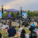 과천재즈피크닉 경기도민일보