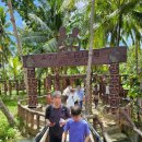 반딧불이의 기억 | 보홀 육상투어 로복강 초콜릿힐 반딧불이 마사지