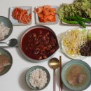 신의주찹쌀순대와쭈꾸미 이미지