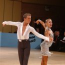 [초급] 댄스스포츠 이미지