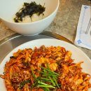 테크노중앙로 | 대전 관평동 점심 맛집 낙지마을, 직장인 점메추로 딱! 매콤달달 낙지덮밥 내돈내산후기