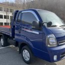 4륜덤프 1톤덤프 복륜덤프 더뉴봉고3 1톤덤프트럭 중고덤프 매매 매입 이미지