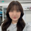 오르드 | 상왕십리 미용실 오르드비 웨딩 염색 후기