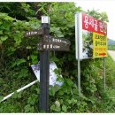 충청도양반길(3코스) | 2014.08.01. [유명 트레일 18] 충북 괴산 충청도 양반길(4)