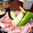 뭉텅연남점 | 연남동 고기집 뭉텅 연남점 삼겹살 내돈내산 후기