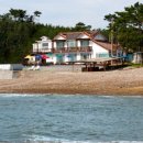 곰바위 앞 이미지