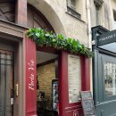 눈으로 먹고 즐기는 이탈리아 오페라 여행 | 파리 맛집 추천｜1구 4구 카페·라뒤레·크레페·퇼르리 정원 코스 | Day5 Part1