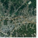 세종시 장군면 하봉리 계획관리지역 임야 500평 2억2천만원 이미지