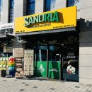샌드리아 영종하늘도시점 네이버블로그