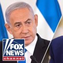 Netanyahu attempts assasin Trum 이미지