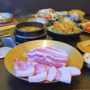 중앙 리베로 오피스텔 | 안산 중앙역 고기집 삼겹식당 가족모임