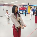 경희대석사왕호태권도장 이미지